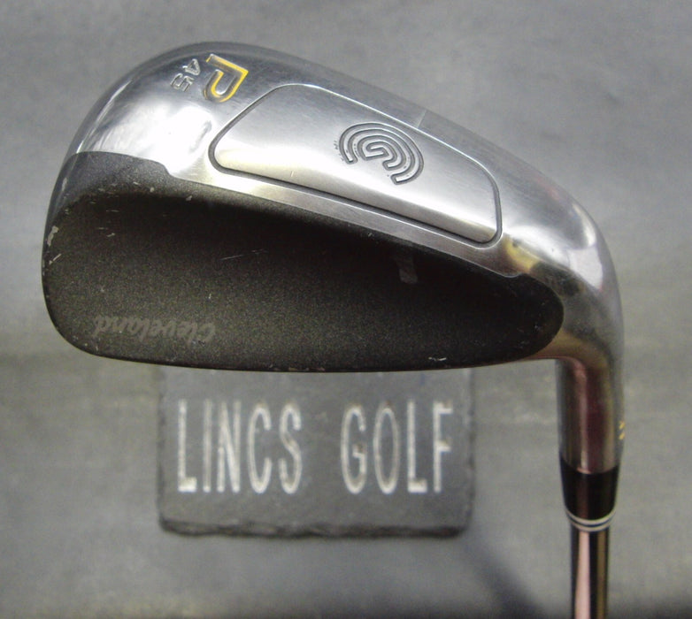 Cleveland CG HiBore 45° Pitching Wedge Stiff Steel Shaft Cleveland Grip