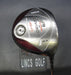 Daiwa Advisor AD-F1 10.5° 1 Driver Regular Graphite Shaft Daiwa Grip