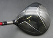 TaylorMade Burner 9.5° Driver Stiff Graphite Shaft TaylorMade Grip
