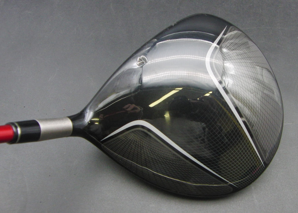 TaylorMade Burner 9.5° Driver Stiff Graphite Shaft TaylorMade Grip
