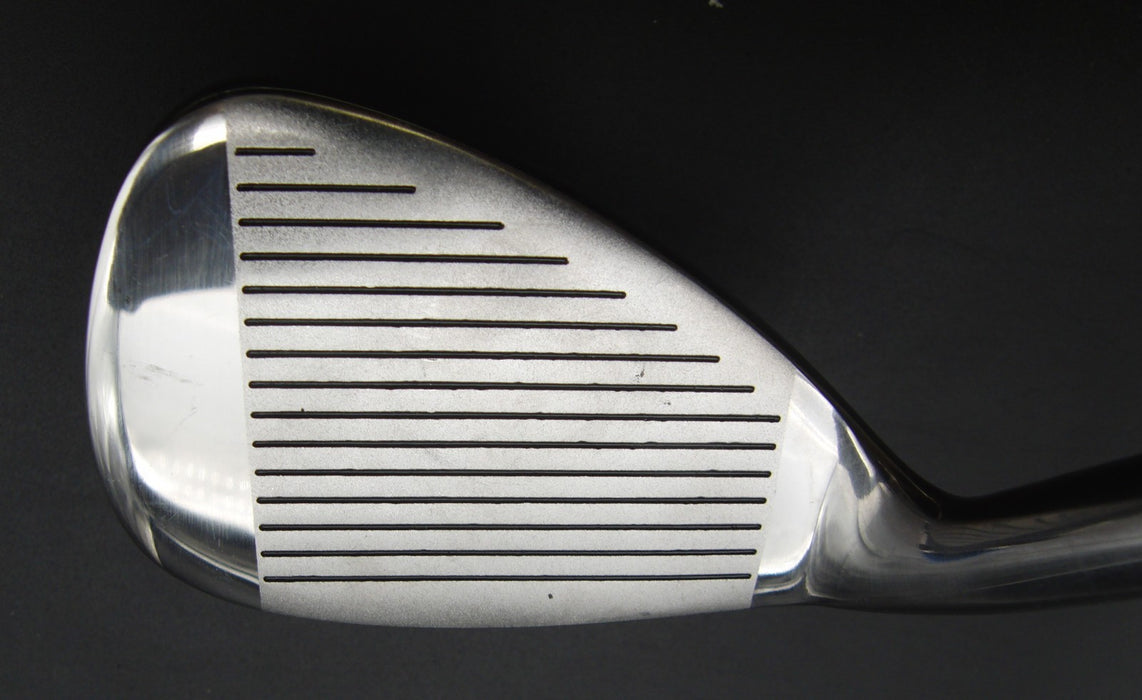 Nike Slingshot 4D Gap A Wedge Stiff Graphite Shaft Nike Grip