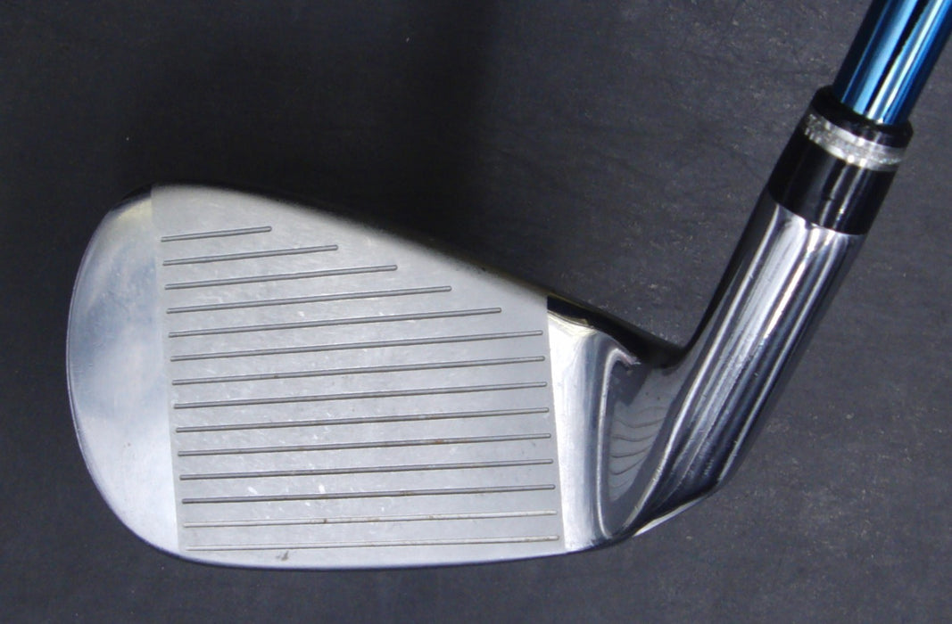 Callaway Big Bertha Beta 2016 6 Iron Regular Coated Steel Shaft