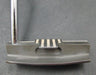 Lynx Seville Putter 88cm Playing Length Steel Shaft With Grip