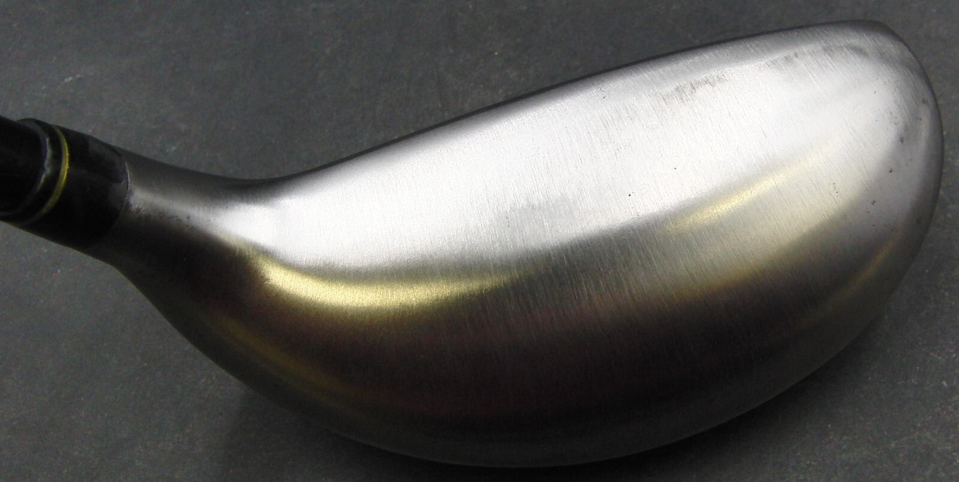 Kasco Power Tornado 444 23° Hybrid Regular Graphite Shaft Kasco Grip + HC