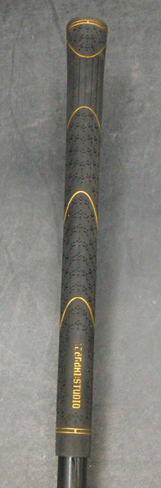 Nike SQ Dymo 15° 3 Wood Stiff Graphite Shaft Izanahi Studio Grip