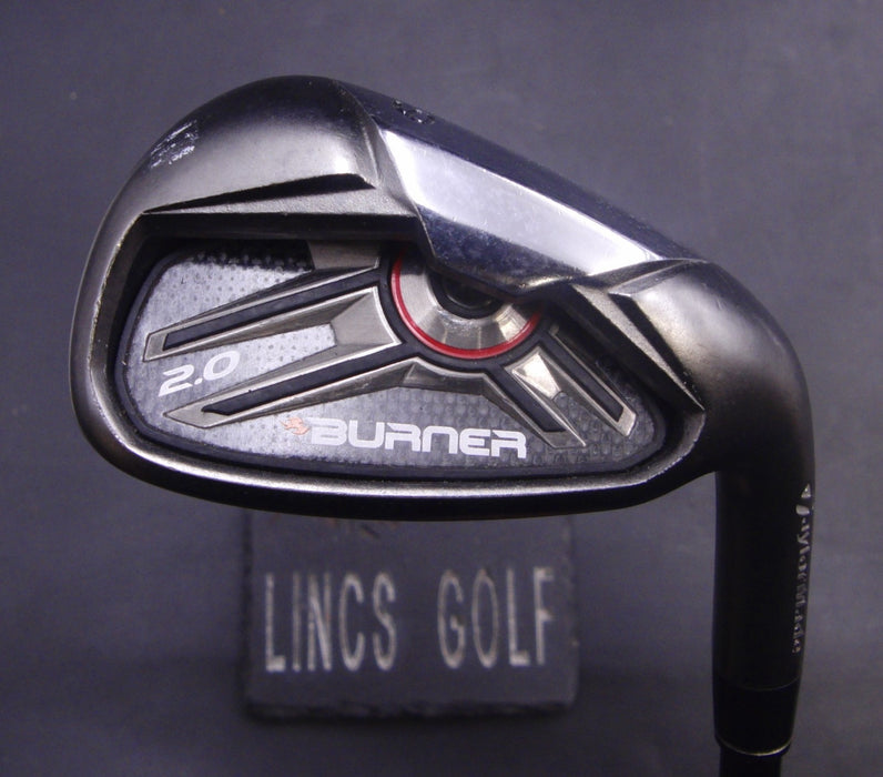 Taylormade Burner 2.0 9 Iron Regular Graphite Shaft Taylormade Grip