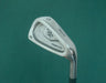 Mizuno T-Zoid Comp CT 6 Iron Senior Steel Shaft Mizuno Grip