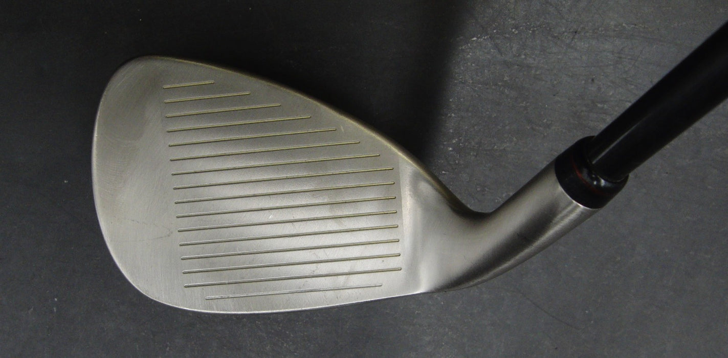 Ladies PRGR Femac Forged Sand Wedge Ladies Graphite Shaft PRGR Grip