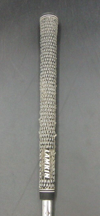 Ping Blade Red dot 9-iron Stiff Steel Shaft Lamkin Grip