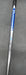 Callaway ERC Fusion 3 Wood Stiff Graphite Shaft Golf Pride Grip