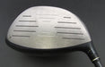 Left-Handed Callaway Hyper ERC 10.5° Driver Stiff Graphite Shaft Winn Grip