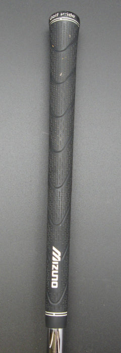 Mizuno MP-T4 Quad Cut Grooves 58° Sand Wedge Regular Steel Shaft Mizuno Grip