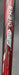 Yonex Ezone XPG 6 Iron Senior Graphite Shaft Golf Pride Grip