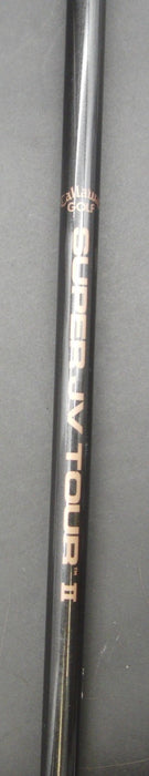 Callaway The Biggest Big Bertha S2H2 9° Driver Regular Graphite Shaft Royal Grip