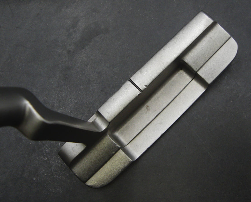 Mizuno T-Zoid RV-101 Putter 82cm Length Steel Shaft Mizuno Grip & T-Zoid H/C