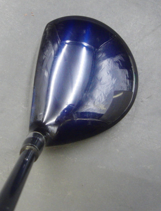 MacGregor Mactec WFT 15° 3 Wood Regular Graphite Shaft GolfPride Grip