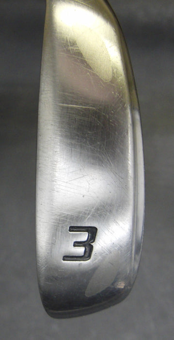 Bridgestone Tourstage ViQ 3 Iron Regular Steel Shaft Tourstage Grip