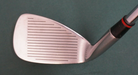 Ben Hogan H40 Oversize SWT Pitching Wedge Regular Steel Shaft Tour Grip