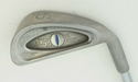 Ping Eye Blue Dot 6 Iron Regular Steel Shaft Golf Pride Grip