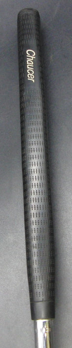 ArrowTube W2 Putter 86.5cm Playing Length Steel Shaft Chaucer Grip