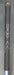 Ladies Callaway X18 Gems 4 Iron Ladies Graphite Shaft Callaway Grip