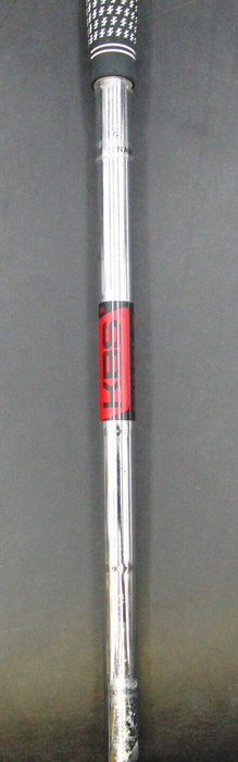 Wilson Staff C300 Flx Face 5 Iron Stiff Steel Shaft Lamkin Grip