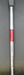 Wilson Staff C300 Flx Face 5 Iron Stiff Steel Shaft Lamkin Grip