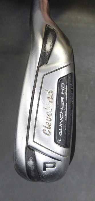Cleveland Launcher HB Pitching Wedge Senior Graphite Shaft GolfPride Grip