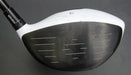 Left-Handed TaylorMade M1 460 10.5° Driver Stiff Graphite Shaft Tour Edge Grip