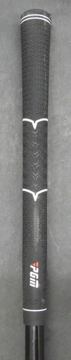 Callaway Legacy Black 9.5° Driver Regular Graphite Shaft PGM Grip