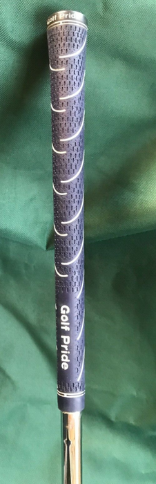 Mizuno MP69 3 Iron Regular Steel Shaft Golf Pride Grip