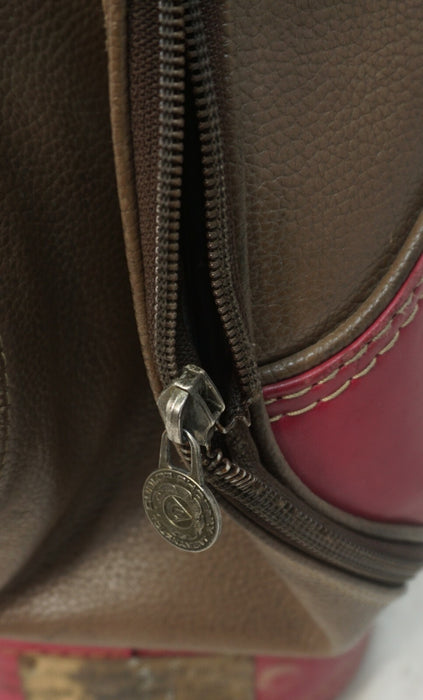 Limited Edition 6 Division Dunlop Phoenix Tournament Tour Trolley Cart Golf Bag