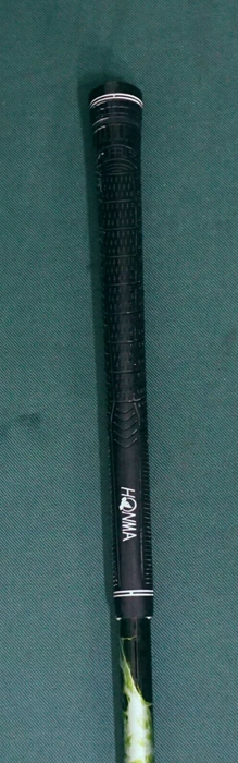 Lightly Used Honma Tour World TW727 455 9.5° Driver Stiff Graphite Shaft