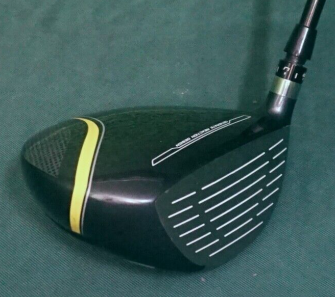 Bridgestone Tour Stage X Drive 9.5° Driver Stiff Graphite Shaft Tour Stage Grip