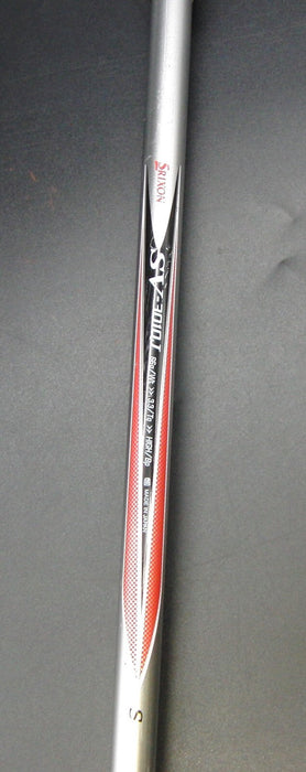 Srixon ZR-600 W.NI.WT 9.5° Driver Stiff Flex Graphite Shaft Chaucer Grip