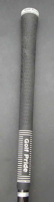 Tobunda Try Fit Super-D 11.5° Driver Regular Graphite Shaft Golf Pride Grip