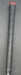 Left-Handed TaylorMade Burner Plus Gap Wedge Regular Graphite Shaft