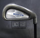 Callaway Steelhead X-14 4 Iron Stiff Graphite Shaft Callaway Grip