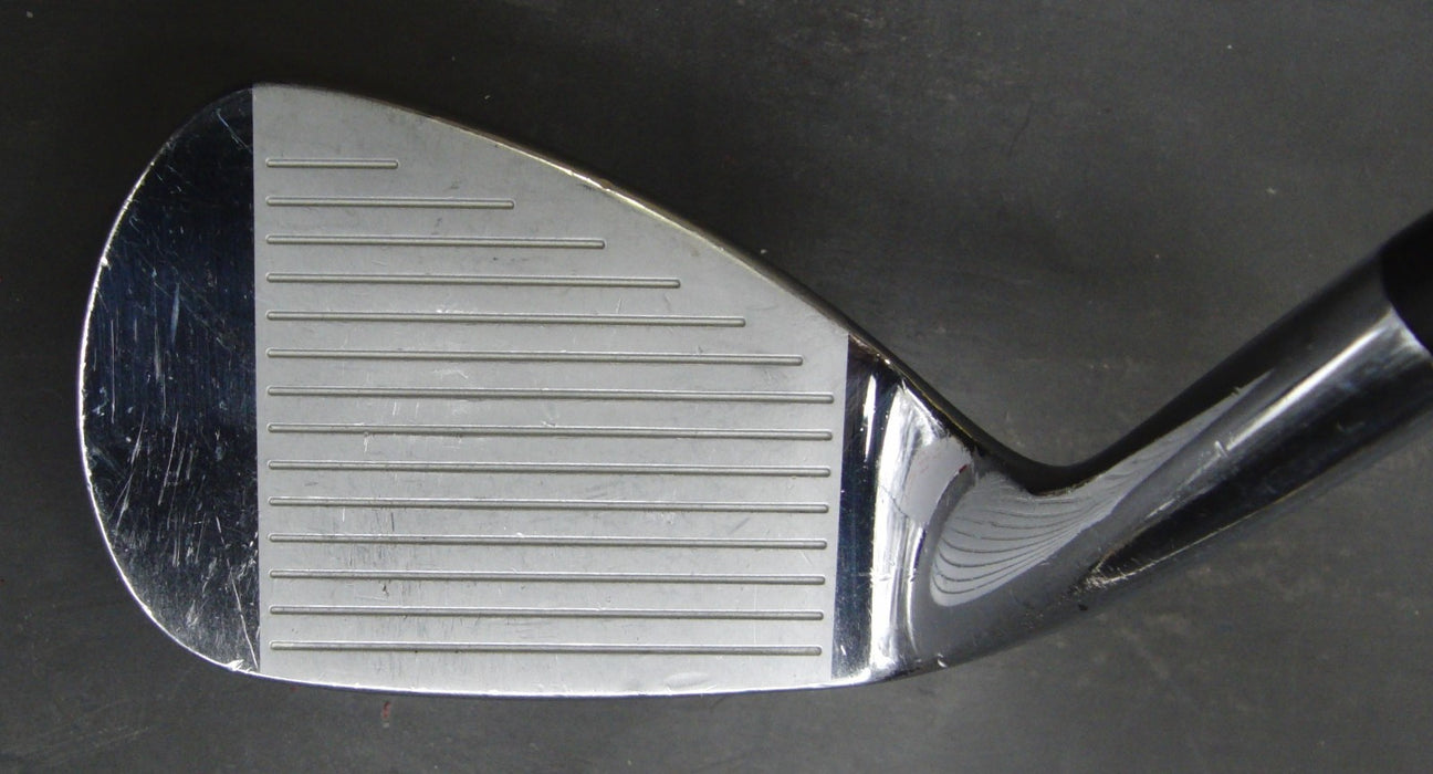 Mizuno JPX 800 AD Forged Gap Wedge Regular Steel Shaft Golf Pride Grip