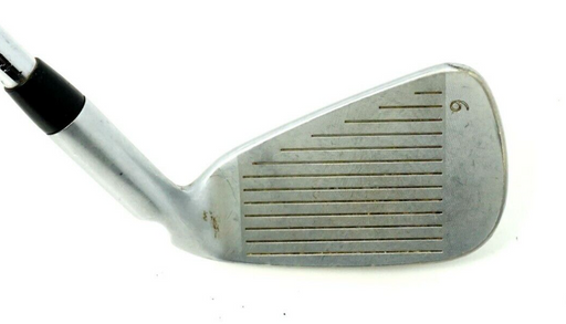 Left Handed Ping i20 Green Dot 6 Iron Ping CFS Regular Steel Shaft