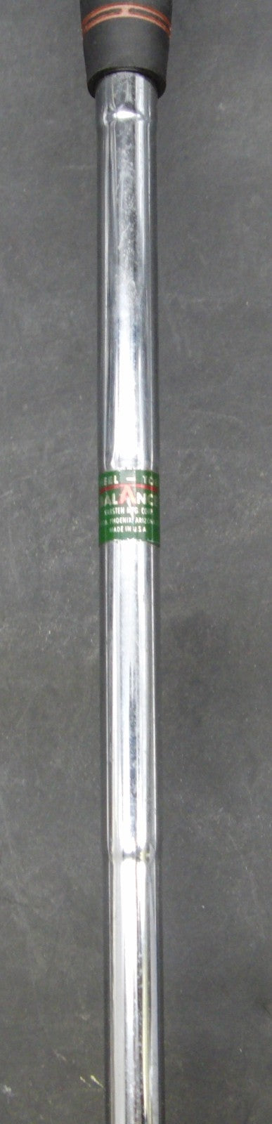 Ping Pal Putter Steel Shaft 87cm Length Westgolf Grip