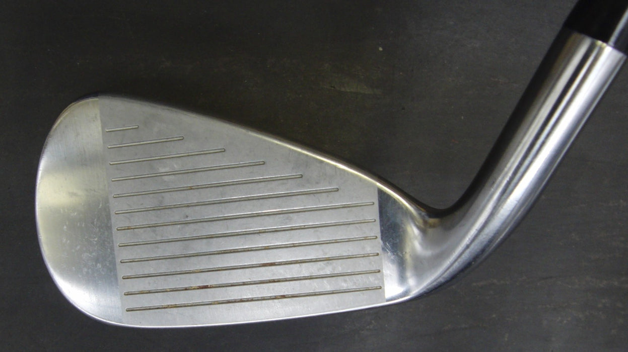 Mizuno JPX 825 4 Iron Stiff Steel Shaft Mizuno Grip