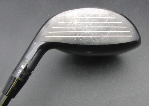 Titleist 910F 15° 3 Wood Stiff (Optional) Graphite Shaft Benross Grip