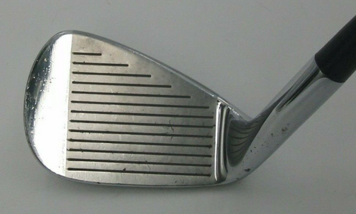 Mizuno MP30 Grain Flow Forged 9 Iron Stiff Steel Shaft Tour Tech Grip