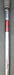 Left Handed TaylorMade Sim Max OS 9 Iron Regular Steel Shaft Lamkin Grip