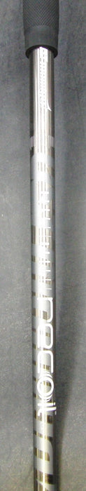 Left-Handed Mizuno JPX 900 5 Iron Regular Graphite Shaft With Grip