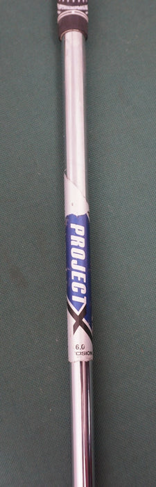 Titleist 710 MB Forged 6 Iron Stiff Steel Shaft Golf Pride Grip