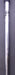Odyssey White Steel 2-Ball Putter 84cm Length Steel Shaft PSYKO Grip