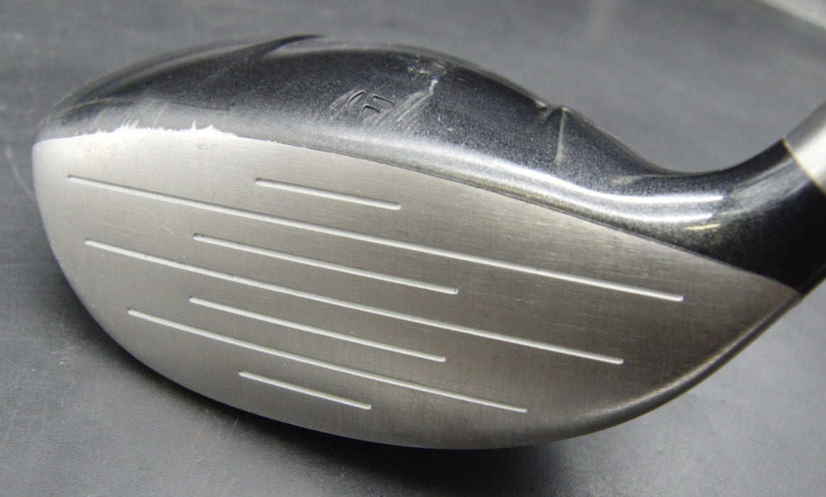 TaylorMade R360 XD 5 Wood Stiff Graphite Shaft TaylorMade Grip