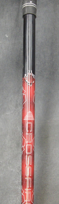 Adams Super SpeedLine LS 8.5° Driver Regular Graphite Shaft Benross Grip